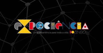 Estudantes pesquisadores do Vieira realizam mostra de projetos científicos na 30ª edição da Expociência