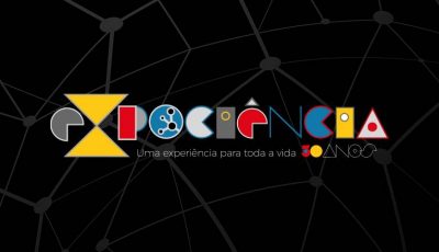 Estudantes pesquisadores do Vieira realizam mostra de projetos científicos na 30ª edição da Expociência