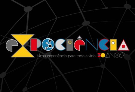 Estudantes pesquisadores do Vieira realizam mostra de projetos científicos na 30ª edição da Expociência