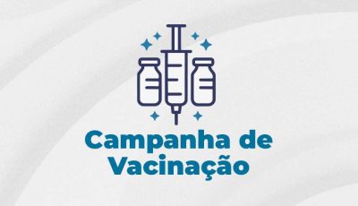 Vieira terá Dia de Vacinação para estudantes acima de 12 anos, professores e colaboradores do colégio