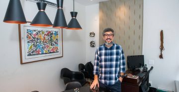 'Disciplina é liberdade'. Veja o que diz o psicólogo Alessandro Marimpietri sobre educar com limites