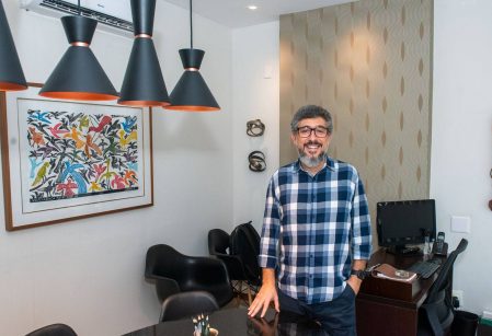'Disciplina é liberdade'. Veja o que diz o psicólogo Alessandro Marimpietri sobre educar com limites