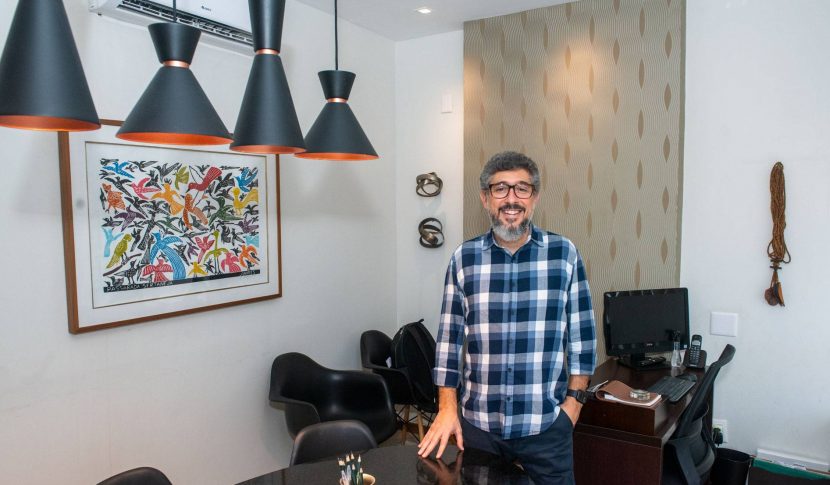 'Disciplina é liberdade'. Veja o que diz o psicólogo Alessandro Marimpietri sobre educar com limites