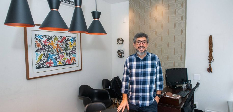 ‘Disciplina é liberdade’. Veja o que diz o psicólogo Alessandro Marimpietri sobre educar com limites