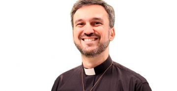 ARTIGO – O serviço educativo da fé, por Pe. Francys, SJ