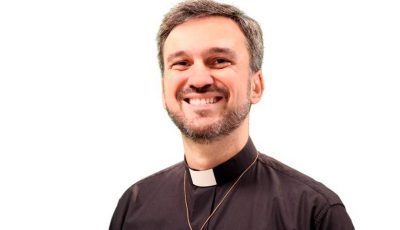 ARTIGO – O serviço educativo da fé, por Pe. Francys, SJ