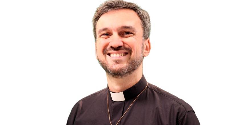 ARTIGO – O serviço educativo da fé, por Pe. Francys, SJ