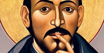 ARTIGO – Inácio de Loyola e novas respostas para os problemas de amanhã, por Gabriel Vilardi, SJ