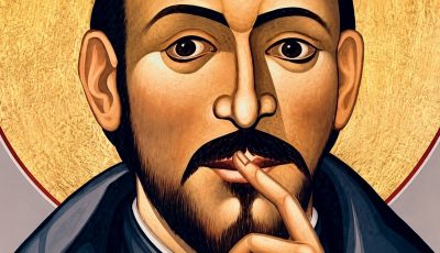 ARTIGO – Inácio de Loyola e novas respostas para os problemas de amanhã, por Gabriel Vilardi, SJ