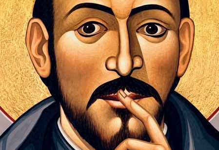 ARTIGO – Inácio de Loyola e novas respostas para os problemas de amanhã, por Gabriel Vilardi, SJ