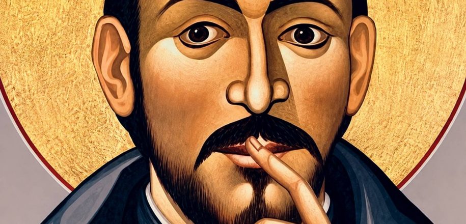 ARTIGO – Inácio de Loyola e novas respostas para os problemas de amanhã, por Gabriel Vilardi, SJ