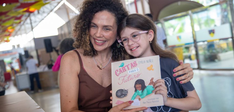 Flicav cativa público com grandes escritores e novos espaços de incentivo à leitura e à imaginação