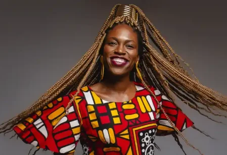 OSBA NO VIEIRA – Primeira brasileira na Ópera de Paris, Lorena Pires faz apresentação gratuita no Santuário