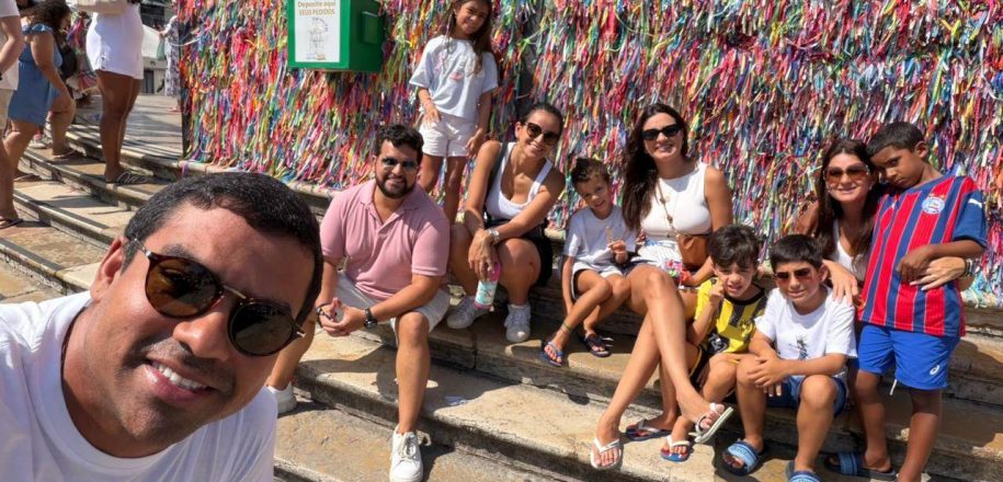Cidades Conectadas: crianças investigam realidades locais e caminhos para transformação