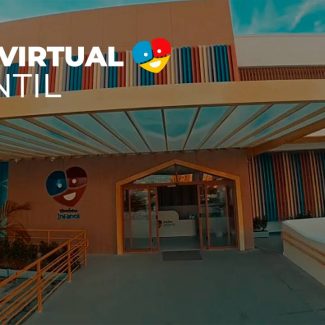 Tour Virtual – Vieirinha Infantil