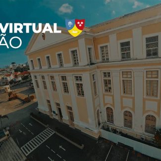 Tour Virtual – Vieirão
