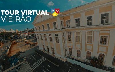 Tour Virtual - Vieirão