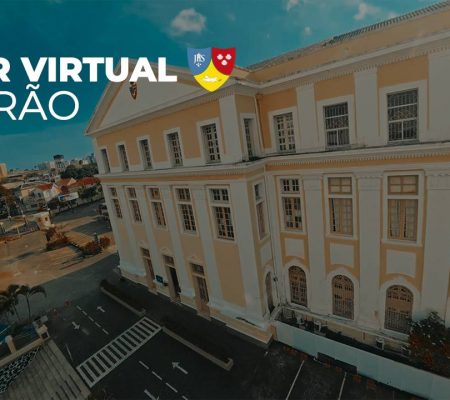 Tour Virtual - Vieirão
