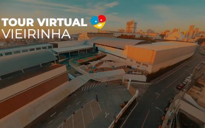 Tour Virtual - Vieirinha
