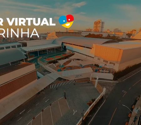 Tour Virtual - Vieirinha