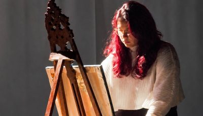 AVLA - Sarau dos Sonhos e Grammy Awards revelam potência do protagonismo estudantil no Vieira    