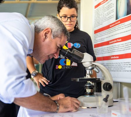 Expociência 2026