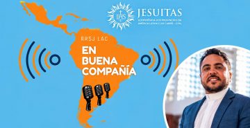 Procissão das Velas no santuário do Vieira é destaque no podcast internacional Em Buena Compañia