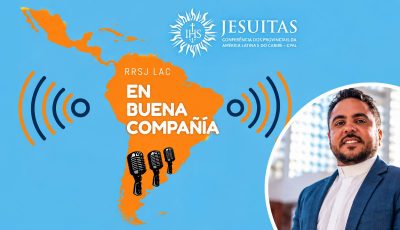 Procissão das Velas no santuário do Vieira é destaque no podcast internacional Em Buena Compañia