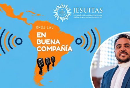 Procissão das Velas no santuário do Vieira é destaque no podcast internacional Em Buena Compañia