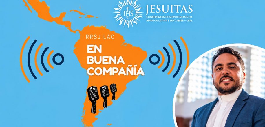 Procissão das Velas no santuário do Vieira é destaque no podcast internacional Em Buena Compañia