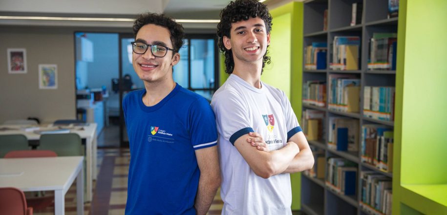 “Cores que expressam” é nova exposição do projeto LiterArte, na Biblioteca Jorge Amado