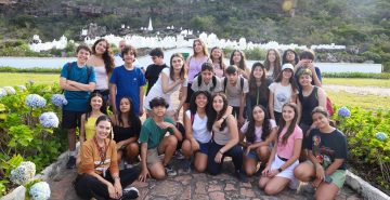 Viagem a Mucugê consolida aprendizagens sobre novos recursos ambientais e econômicos da Chapada