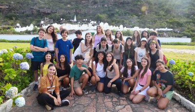 Viagem a Mucugê consolida aprendizagens sobre novos recursos ambientais e econômicos da Chapada