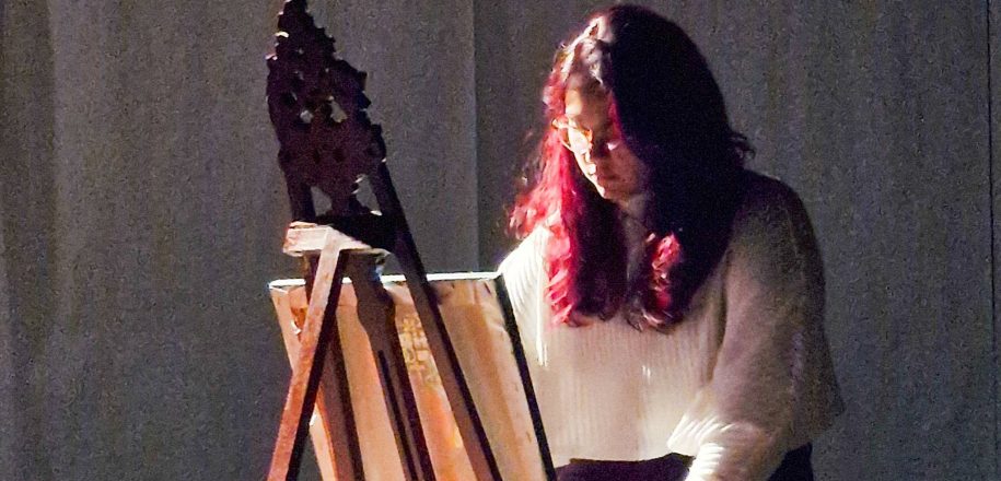 AVLA – Sarau dos Sonhos e Grammy Awards revelam potência do protagonismo estudantil no Vieira    