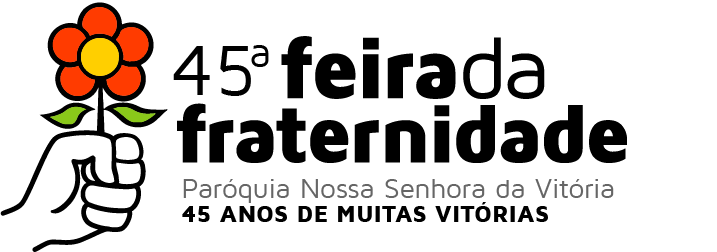 Vieira promove Vila Infantil na Feira de Fraternidade. Programação também conta com coral do colégio! 