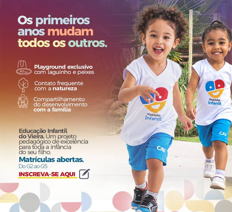 INFANTIL - CRIATIVO 2