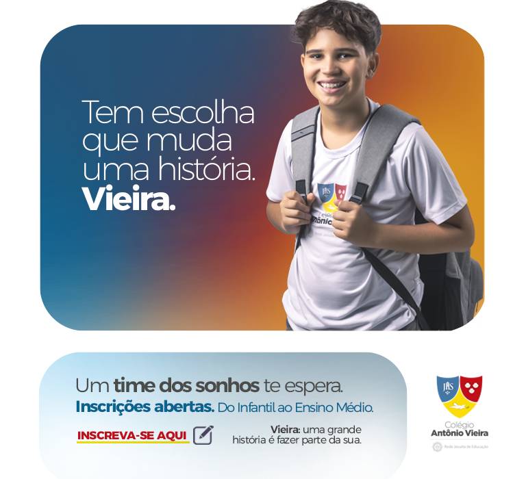 INSCRIÇÕES - CRIATIVO OUTUBRO 2 (MENINO)