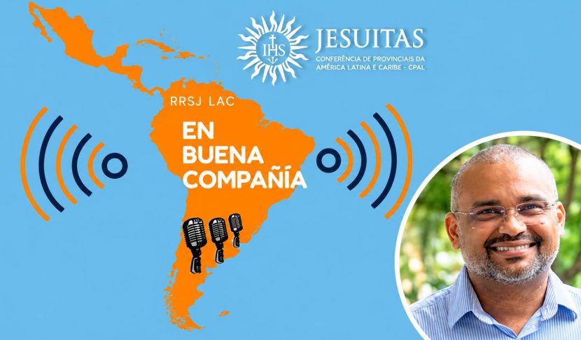 Visita de colégio colombiano ao Vieira é destaque no podcast internacional En Buena Compañia