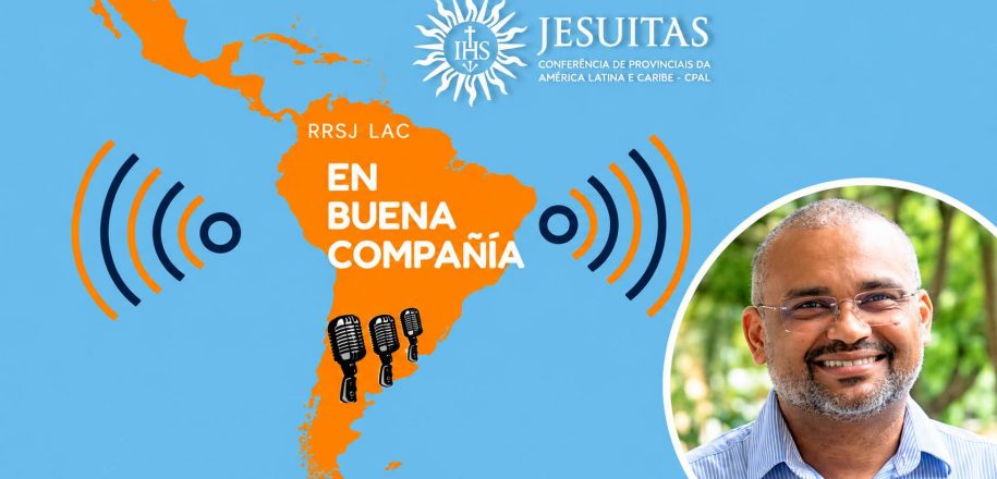 Visita de colégio colombiano ao Vieira é destaque no podcast internacional En Buena Compañia