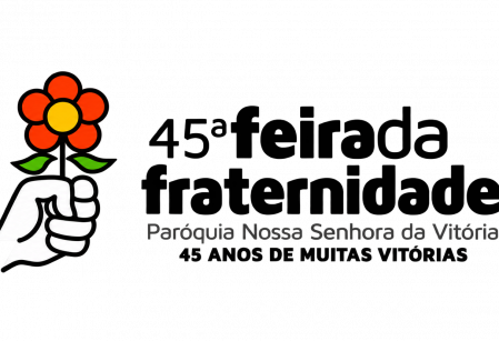 Vieira promove Vila Infantil na Feira de Fraternidade. Programação também conta com coral do colégio! 