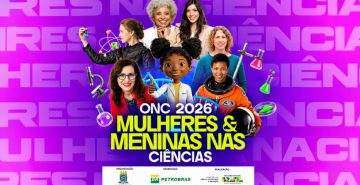 Vieira é ouro na Olimpíada Nacional de Ciências