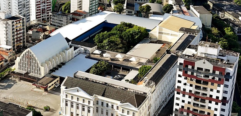 Adolescentes já podem se inscrever para 40 bolsas 100% gratuitas no Ensino Médio Noturno do Vieira
