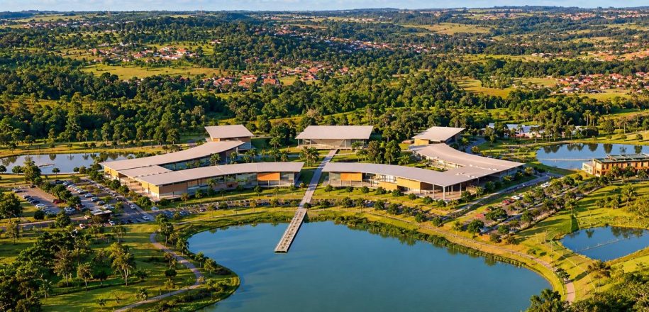 ENSINO SUPERIOR – Instituto de Tecnologia e Computação, do Rio Grande do Sul, visita Vieira em processo de seleção de estudantes para 2027